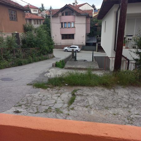 Sarajevo - Bascarsija Apartments Kim Εξωτερικό φωτογραφία