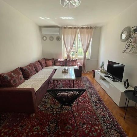 Sarajevo - Bascarsija Apartments Kim Εξωτερικό φωτογραφία