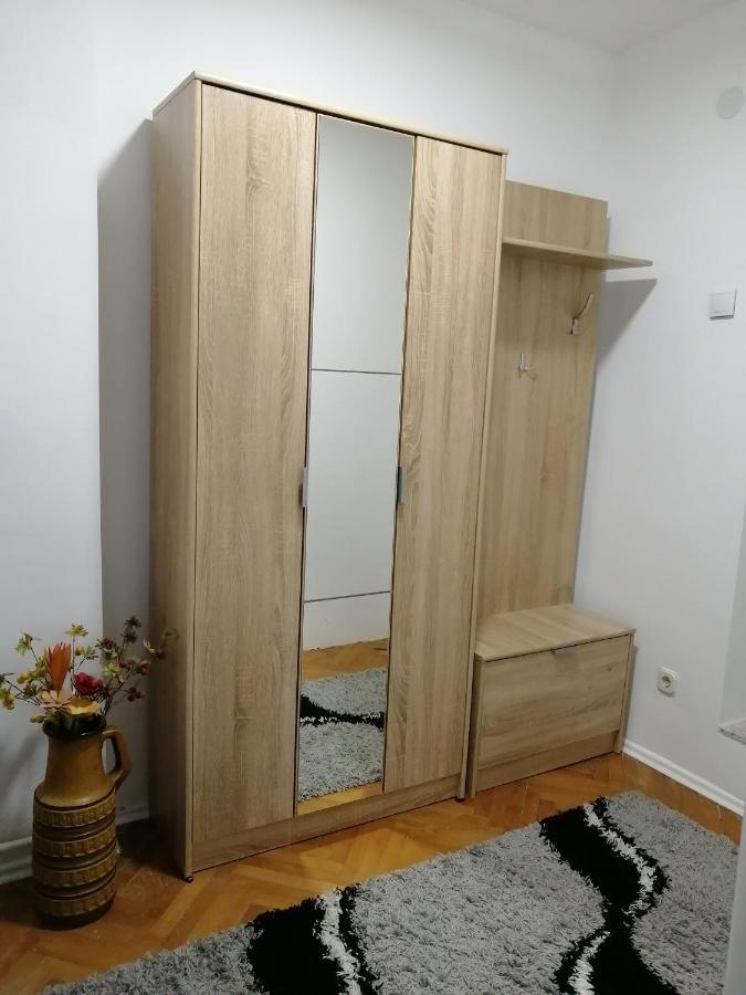 Sarajevo - Bascarsija Apartments Kim Εξωτερικό φωτογραφία