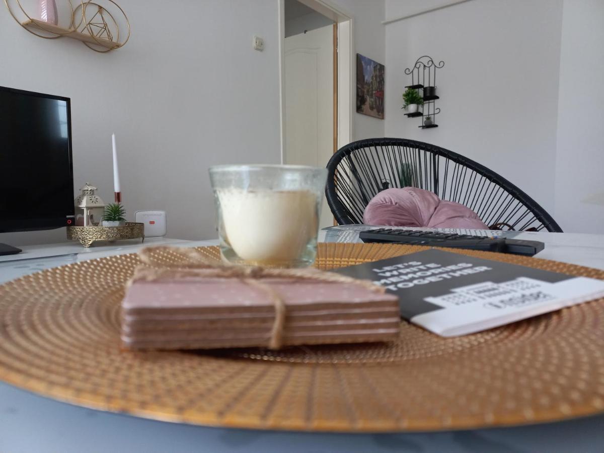 Sarajevo - Bascarsija Apartments Kim Εξωτερικό φωτογραφία