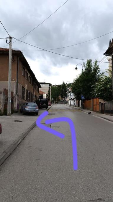 Sarajevo - Bascarsija Apartments Kim Εξωτερικό φωτογραφία