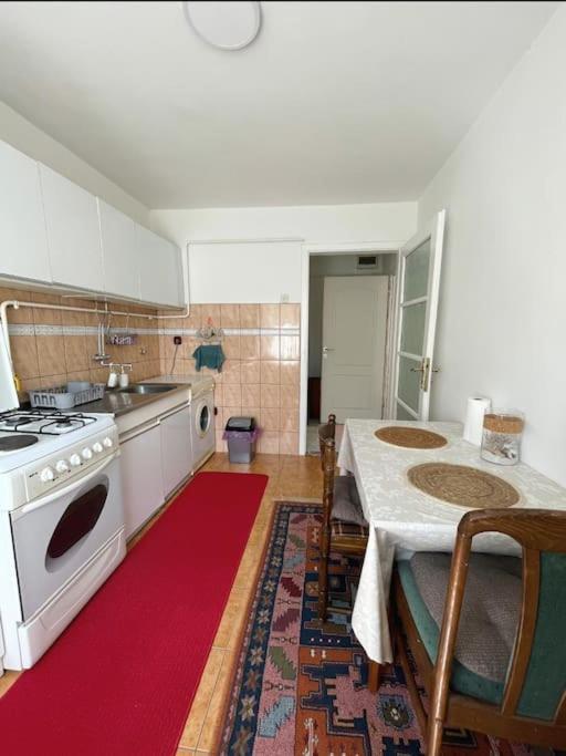 Sarajevo - Bascarsija Apartments Kim Εξωτερικό φωτογραφία