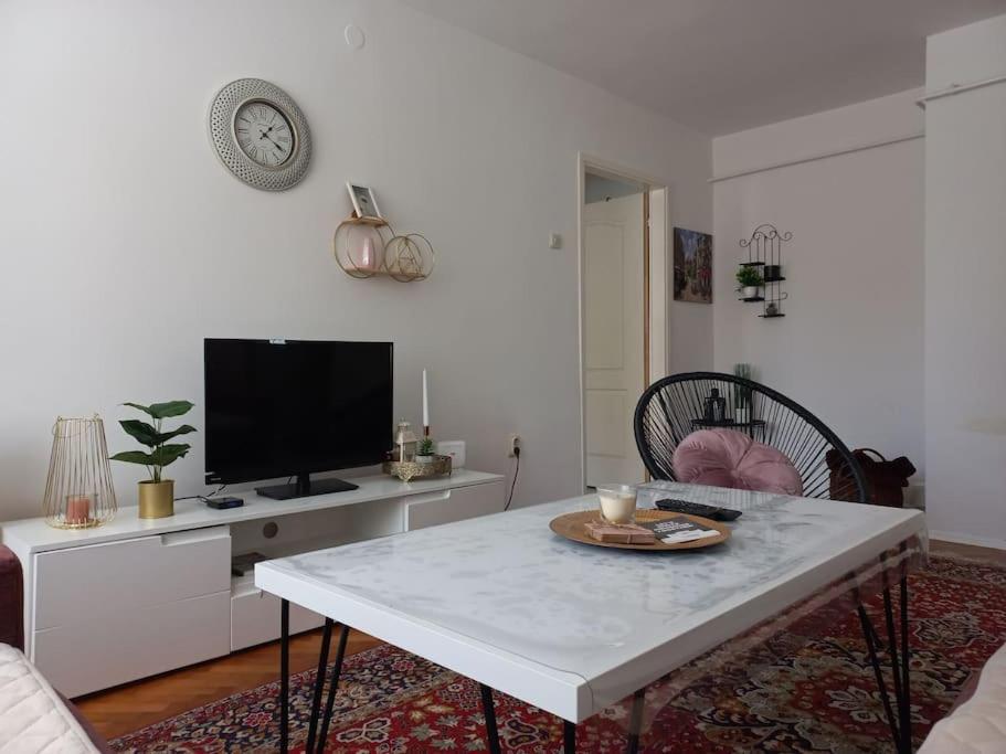 Sarajevo - Bascarsija Apartments Kim Εξωτερικό φωτογραφία