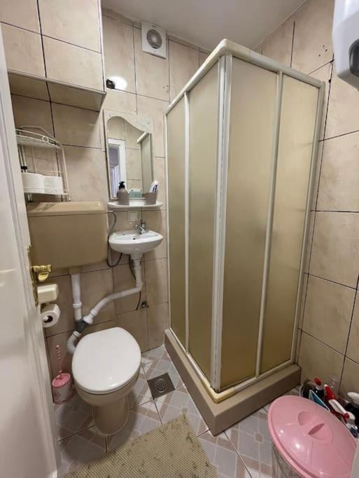 Sarajevo - Bascarsija Apartments Kim Εξωτερικό φωτογραφία