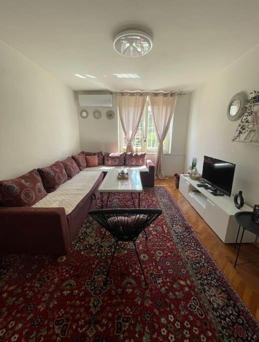 Sarajevo - Bascarsija Apartments Kim Εξωτερικό φωτογραφία
