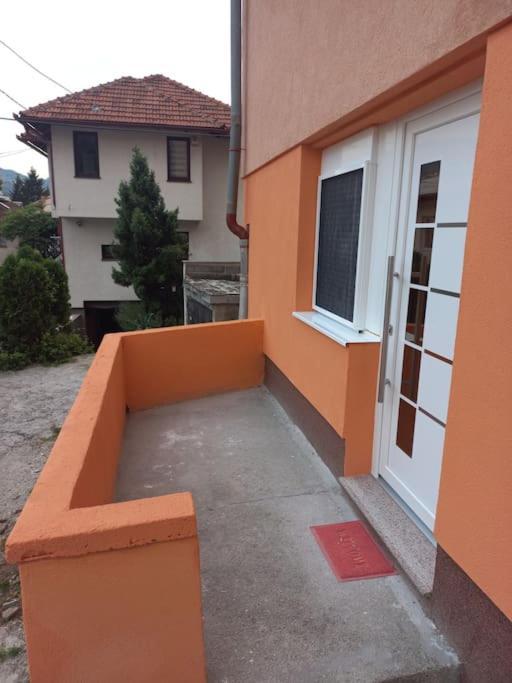 Sarajevo - Bascarsija Apartments Kim Εξωτερικό φωτογραφία
