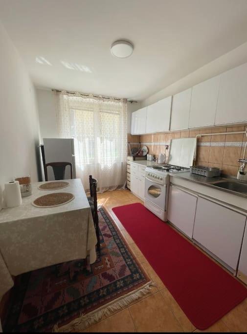 Sarajevo - Bascarsija Apartments Kim Εξωτερικό φωτογραφία