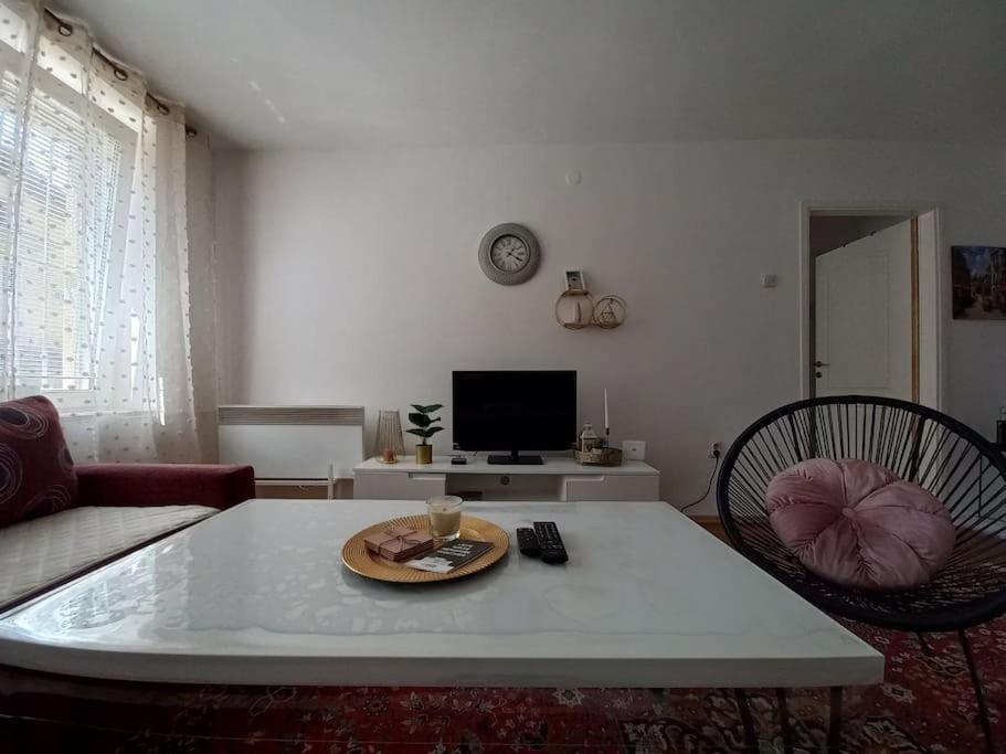 Sarajevo - Bascarsija Apartments Kim Εξωτερικό φωτογραφία